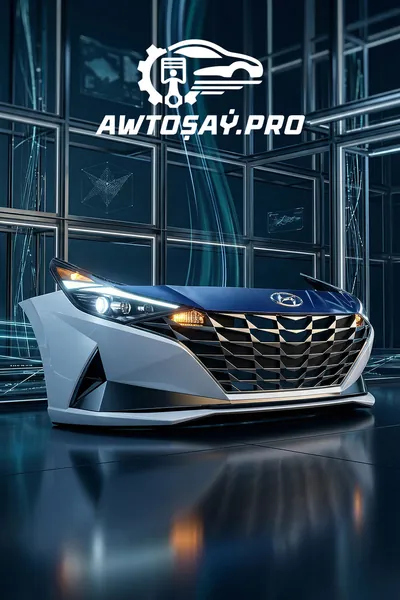 Awtosay . PRO Toyota Lexus KiA Hyundai Gallery 4
