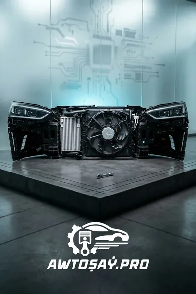 Awtosay . PRO Toyota Lexus KiA Hyundai Gallery 5