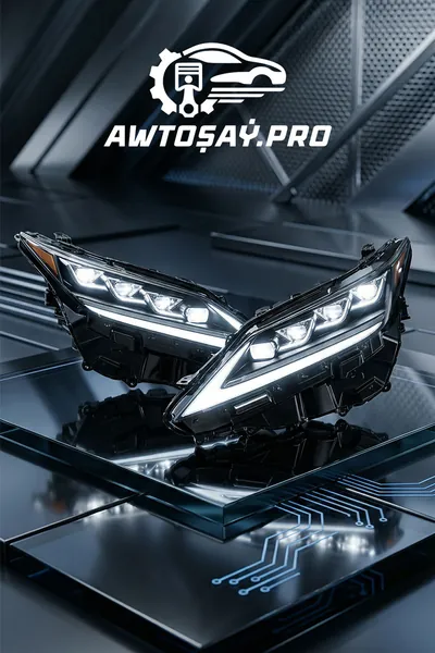 Awtosay . PRO Toyota Lexus KiA Hyundai Gallery 2