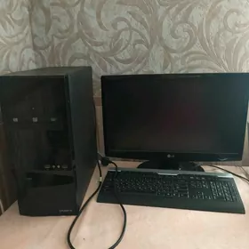 компьютер LG