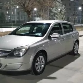 Opel Astra 2008