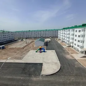 Anew panel 4/4 3kom 105m²