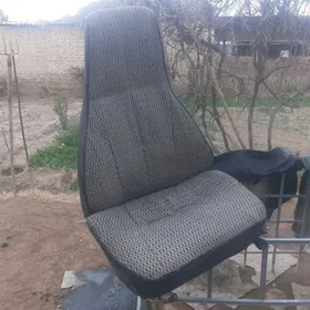 сидения от жигули