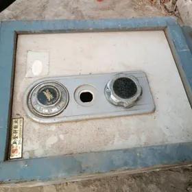 Sef seýf Сейфы