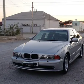 BMW E39 1996