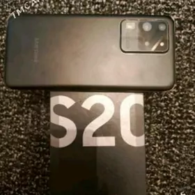 samsung s20Ultyra 5G abmen