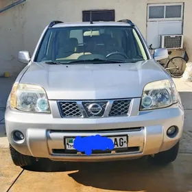 Nissan X-Trail 2008