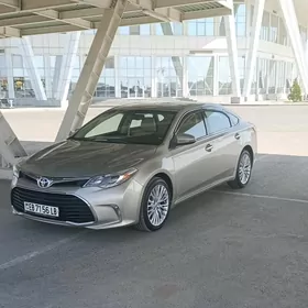 Toyota Avalon 2016