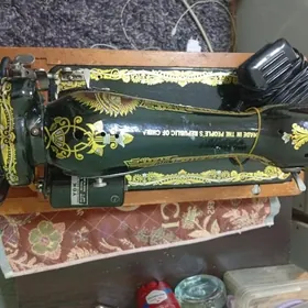 Тикин машин