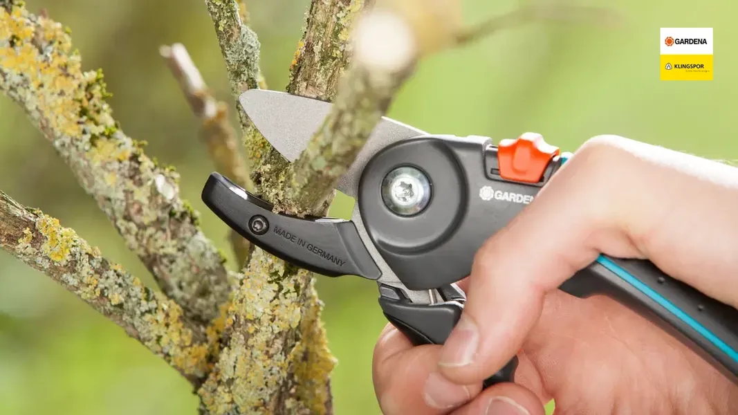 GARDENA-KLINGSPOR Gallery 13