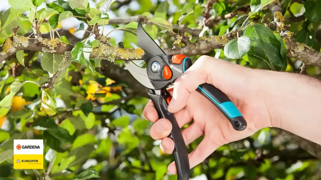 GARDENA-KLINGSPOR Gallery 12