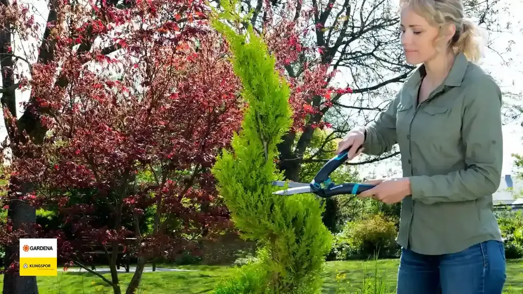 GARDENA-KLINGSPOR Gallery 14