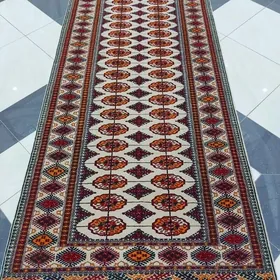 Yolluk Daroska Haly 135×320sm