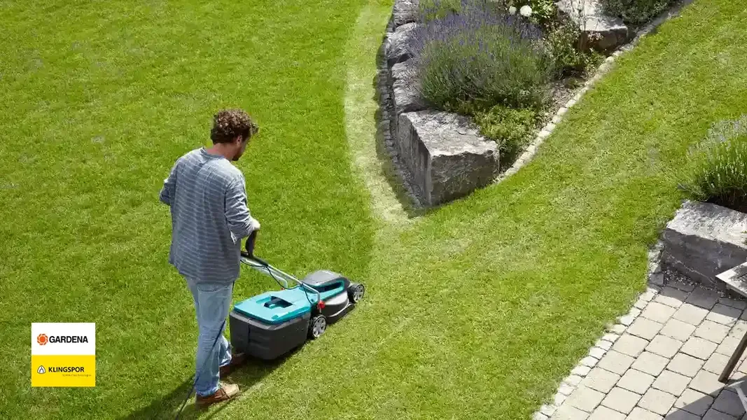 GARDENA-KLINGSPOR Gallery 8