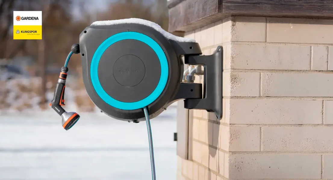 GARDENA-KLINGSPOR Gallery 2