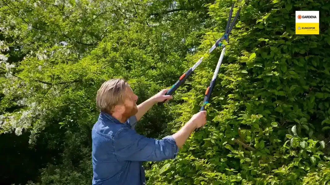 GARDENA-KLINGSPOR Gallery 15