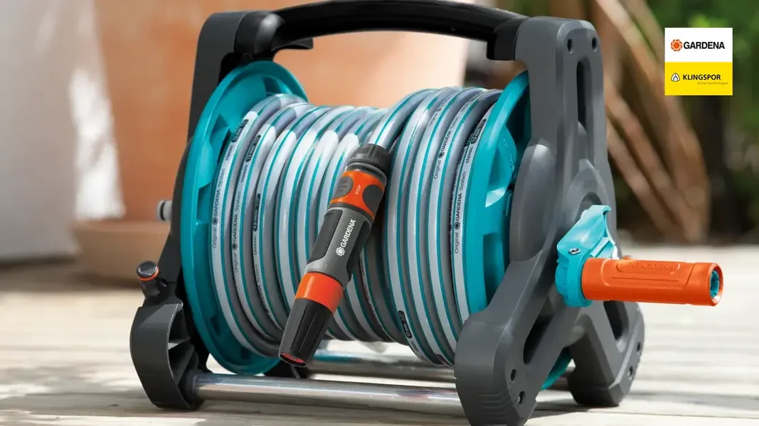 GARDENA-KLINGSPOR Gallery 6