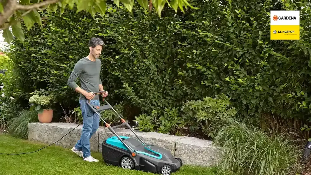 GARDENA-KLINGSPOR Gallery 9