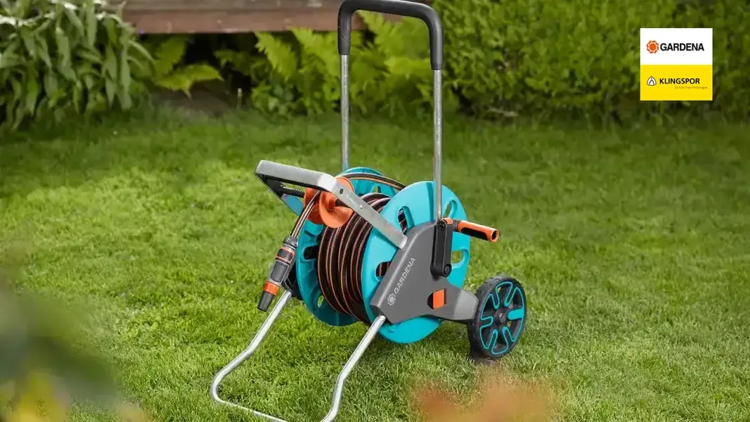 GARDENA-KLINGSPOR Gallery 7