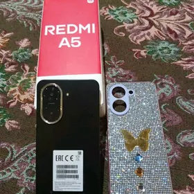 redmi A5