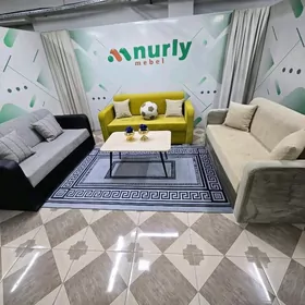 AMATLY MINNIE DIWAN МИННИ ДИВА