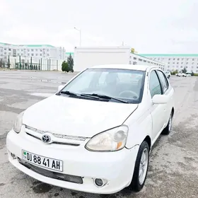 Toyota Echo 2003