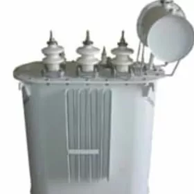 63 kVA kuwwatly ýagly transformator
