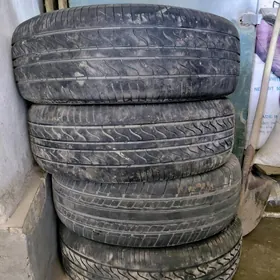 alfamotors 215/60/15