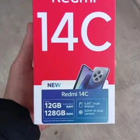 Redmi 14C