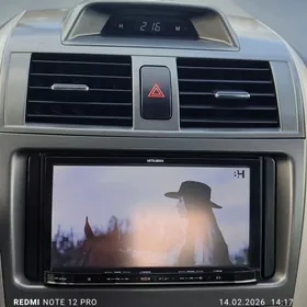 pioneer carrozeria abduw sagat