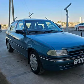 Opel Astra 1994