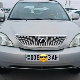 Lexus RX 330 2005