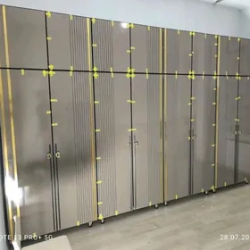 MEBEL TÄZE GARNITUR ŞFANER