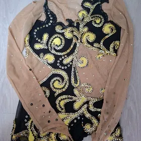 Купальник для худ.гимнастики