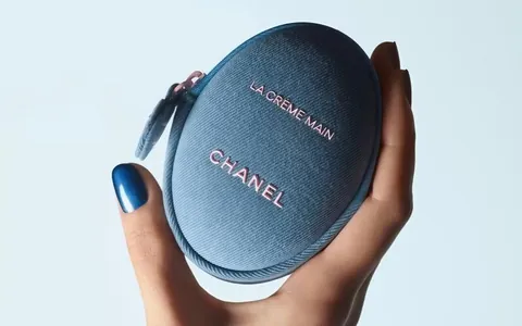 Эстетика денима: Лили-Роуз Депп представила новую коллекцию Chanel Coco Denim