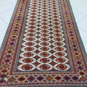 El Haly Turkmen golde 160x330m