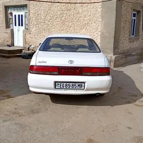 Toyota Cresta 1993
