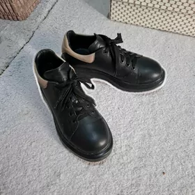 Терган обувь