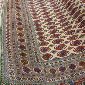 Туркмен  ел Халы 250×310см йун