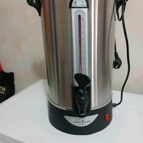 электро чайник (самовар)