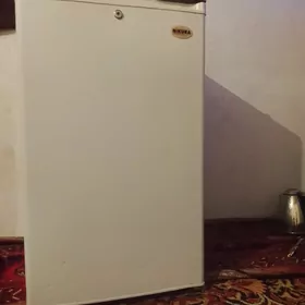 Nikura mini haladilnik