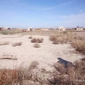 Mellek Goragly etrap waraşil