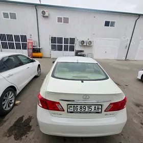 Lexus ES 350 2008
