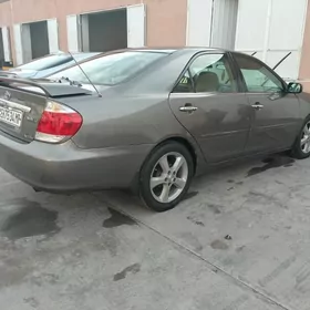 Toyota Camry 2006