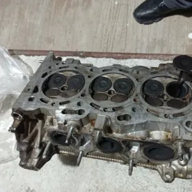 sienna highlander galowka