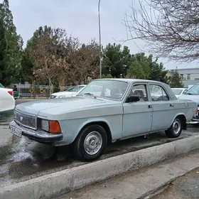 Gaz 3110 1985