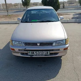 Toyota Corolla 1993