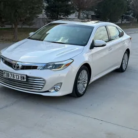 Toyota Avalon 2013