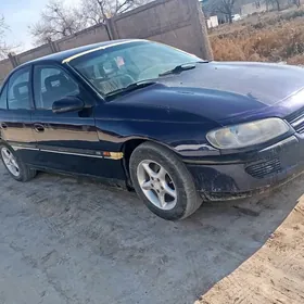 Opel Omega 1998