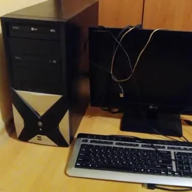 компьютер для офисных работ